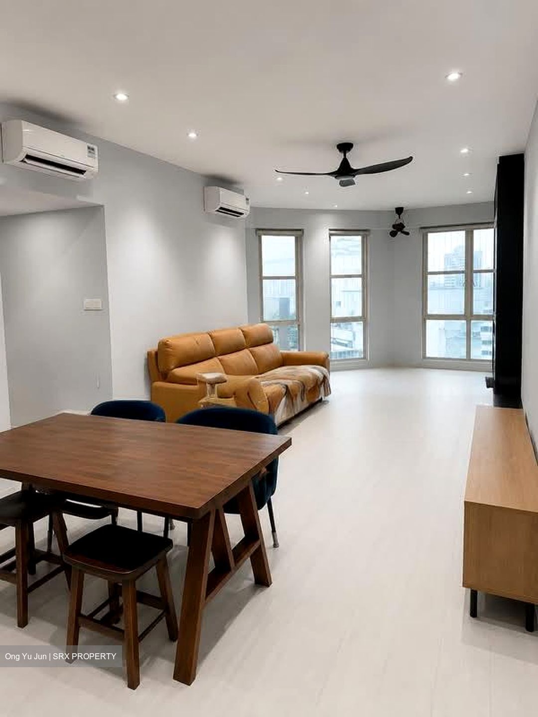 Parc Vista (D22), Condominium #593084951